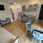 Pr1mo Sofia Apartment