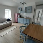 Pr1mo Sofia Apartment *