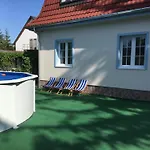 Apartment Pr1mo Sofia Balatonlelle