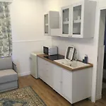Apartment Pr1mo Sofia Balatonlelle