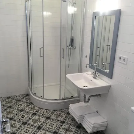Apartment Pr1mo Sofia Balatonlelle