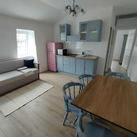 Pr1mo Sofia Apartment *
