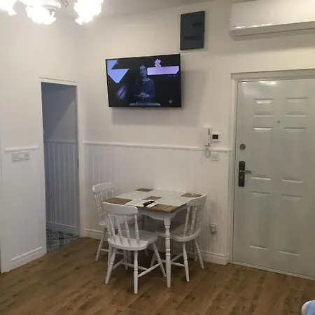 Apartament Pr1mo Sofia Balatonlelle