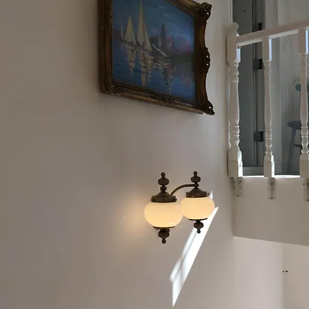 Apartman Pr1mo Sofia
