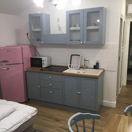 Apartment Pr1mo Sofia