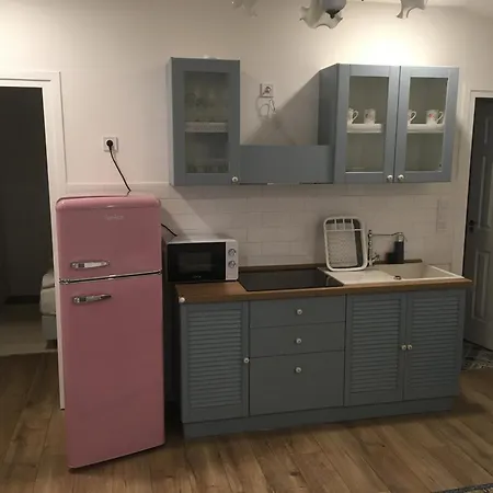 Apartment Pr1mo Sofia