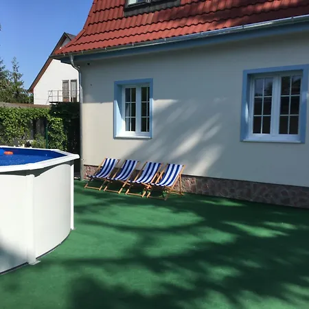 Apartment Pr1mo Sofia Balatonlelle