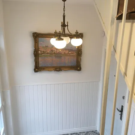 Apartman Pr1mo Sofia