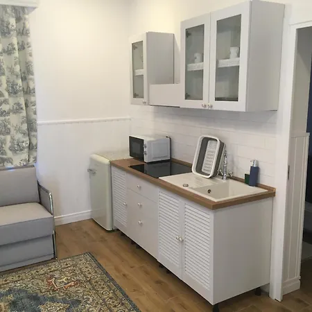 Apartment Pr1mo Sofia Balatonlelle
