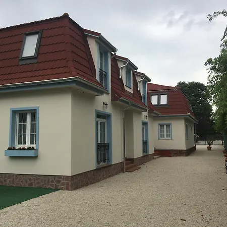 Pr1mo Sofia Apartment