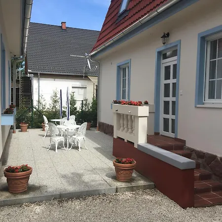 Apartament Pr1mo Sofia Balatonlelle