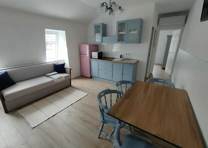 Pr1mo Sofia Apartament *