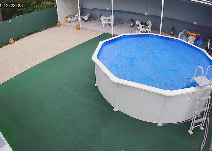 Pr1mo Sofia Apartment *