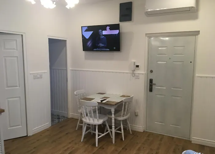 Apartament Pr1mo Sofia Balatonlelle