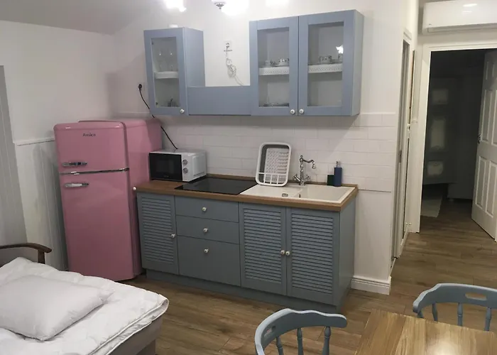 Apartment Pr1mo Sofia