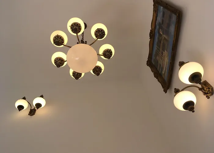 Apartment Pr1mo Sofia