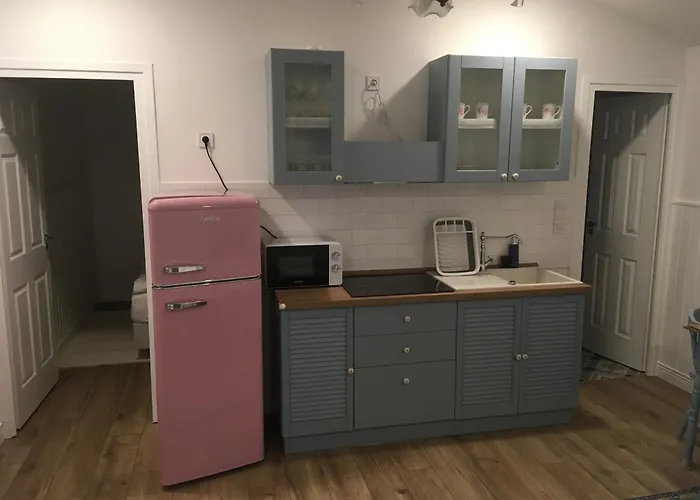 Apartament Pr1mo Sofia