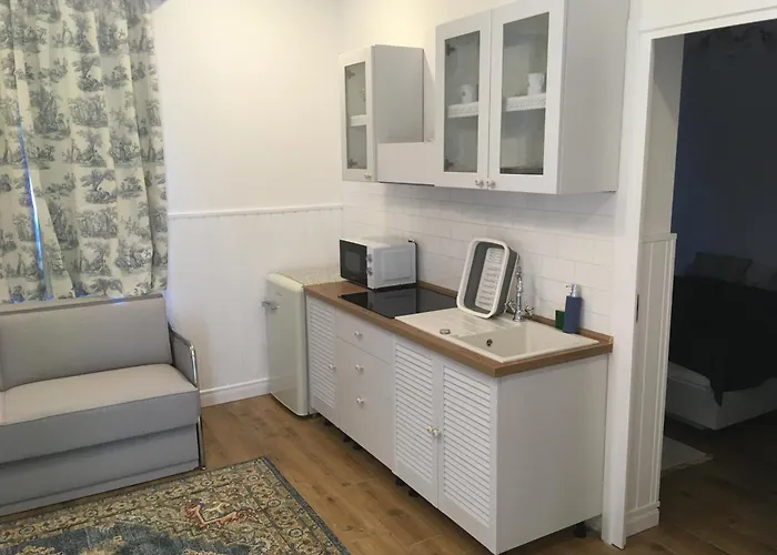 Apartament Pr1mo Sofia Balatonlelle