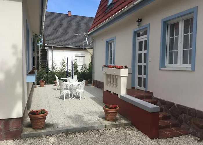 Apartment Pr1mo Sofia Balatonlelle