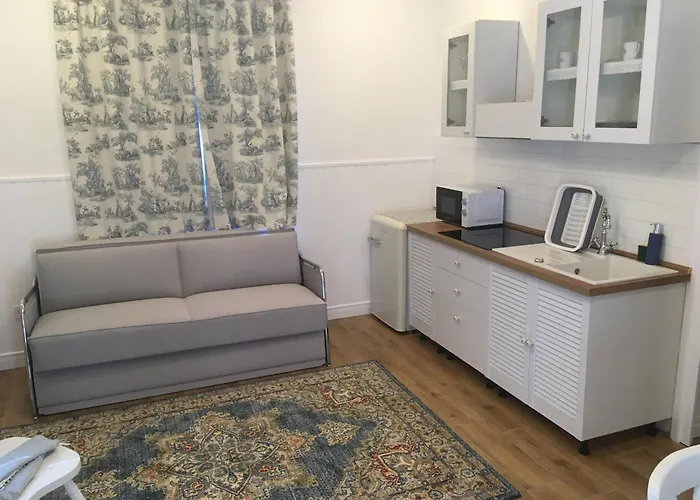 Apartament Pr1mo Sofia Balatonlelle